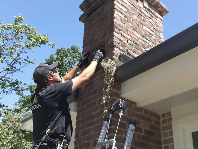 Animal & Debris Removal service in Weston, FL