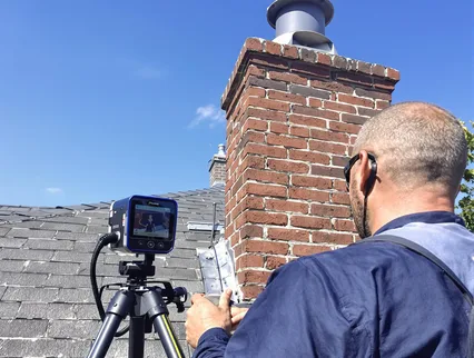 Chimney Inspection service in Weston, FL