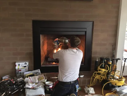 Chimney Liner Services service in Weston, FL