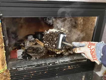 Creosote Removal service in Weston, FL